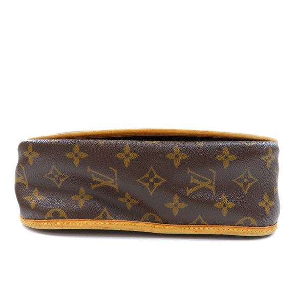 Louis Vuitton Messenger PM Shoulder Bag Monogram Canvas - Picture 4 of 7